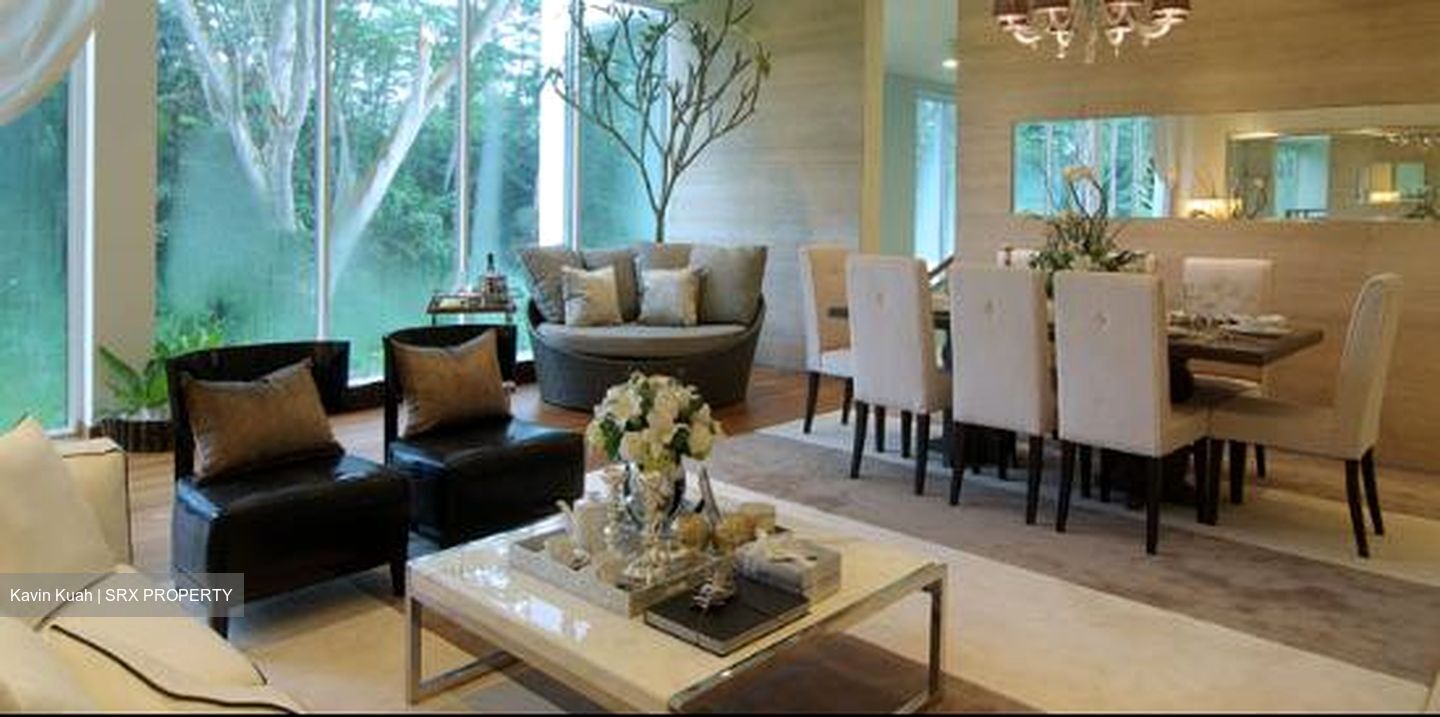 The Canopy (D27), Condominium #615749971